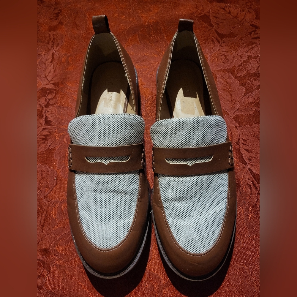 Penny Loafers